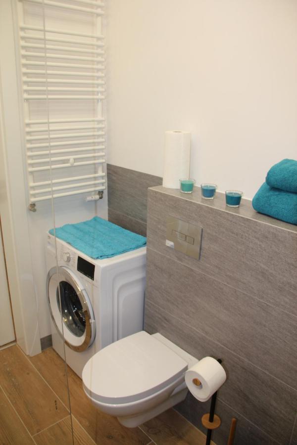 Central Point Apartament, Browary Warszawskie , Free Wifi, Fv Varsóvia Exterior foto