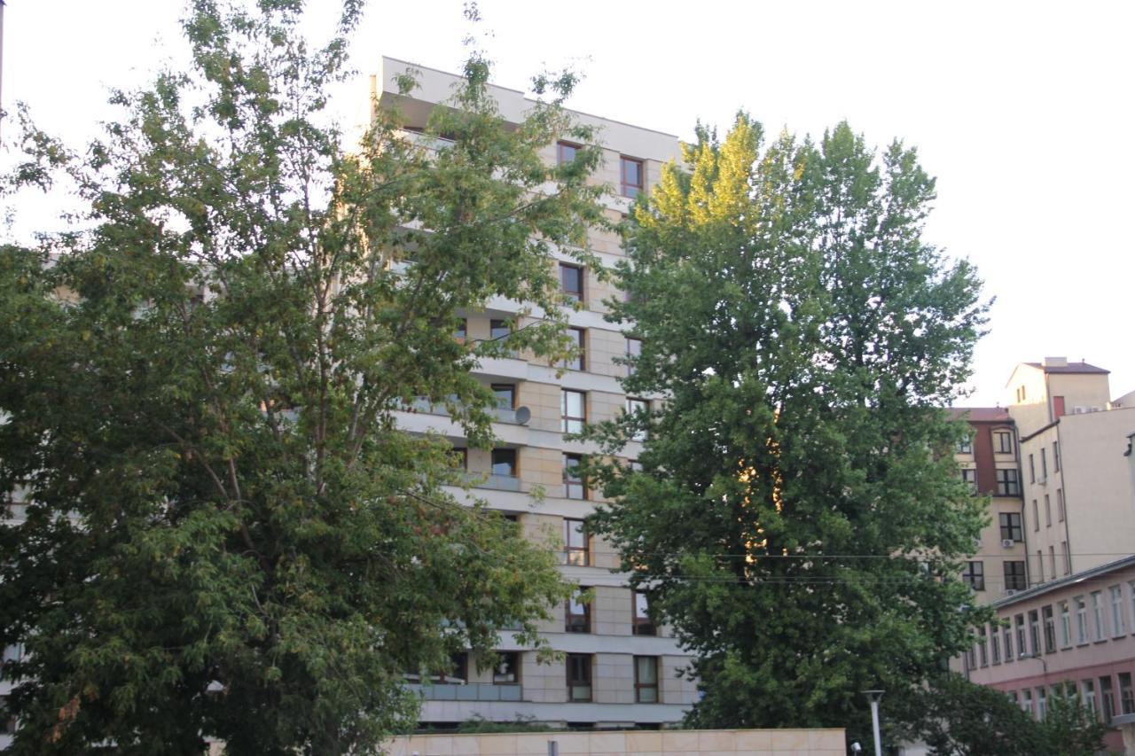 Central Point Apartament, Browary Warszawskie , Free Wifi, Fv Varsóvia Exterior foto